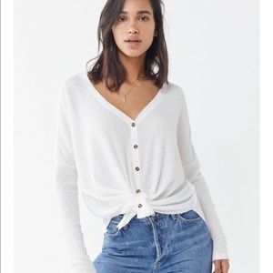 UO Out from Under Thermal